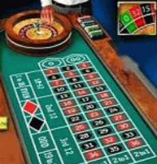 Roulette Casino